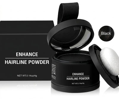 Velora Root & Hairline Touch-Up Powder