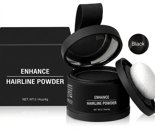 Velora Root & Hairline Touch-Up Powder