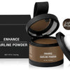 Velora Root & Hairline Touch-Up Powder