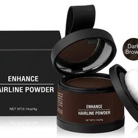 Velora Root & Hairline Touch-Up Powder